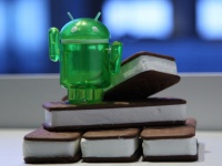   Sony Ericsson Xperia  Android 4.0   