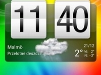 HTC Sensation   Android Ice Cream Sandwich  Sense 3.5