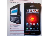  Motorola Droid 4   02  ?