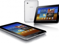    Samsung Galaxy Tab 7.0 Plus  
