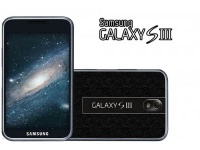     Samsung Galaxy S III