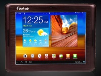 Go Tech   Funtab 9.1 Fantasy