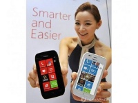 Nokia Lumia 710   WPM-   