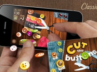 Cut the Buttons 1.0  iPhone       