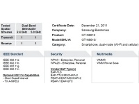  Samsung GT-N8010   Galaxy Note?