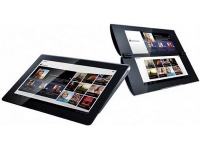  Sony Tablet S  Tablet P     Android 4.0