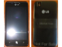 Windows Phone  LG Fantasy   