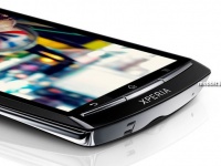 Sony Ericsson LT28at     13     4G LTE