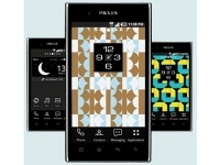   Prada Phone by LG 3.0   