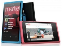    Nokia Lumia 800  18 