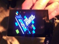 CES 2012: Nokia   3-   