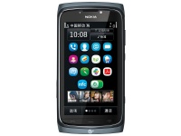 Nokia 801T - Symbian-   