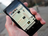 Seiko Epson  Nokia      LCD