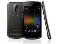 Samsung Galaxy Nexus      