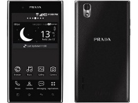  Prada Phone by LG 3.0   