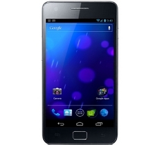 Samsung Galaxy S II S III