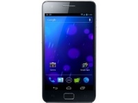   Samsung Galaxy S III     MWC 2012