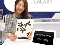 Samsung      Galaxy Tab 8.9 LTE