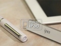 Cregle iPen     iPad