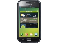 Samsung Galaxy S i9000  Value Pack  Android Ice Cream Sandwich?