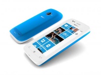 WP7- Nokia Ace     