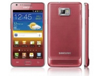     Samsung Galaxy S II