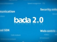 Samsung     : Bada 2.0     Wave