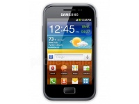 Samsung    Galaxy Ace Plus
