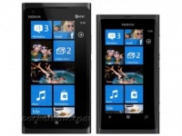    Nokia Ace (Lumia 900)