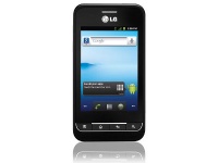 LG Optimus 2   - LG