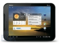 AT&T     Pantech Element   4G LTE