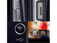       Sony Ericsson Xperia HD