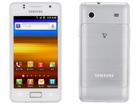 Samsung Galaxy M:      Super AMOLED