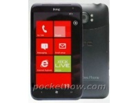   HTC Radiant  Windows Phone  LTE
