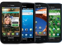 Samsung Galaxy S    