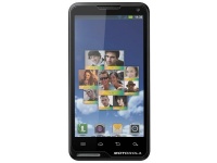 Motorola  Motoluxe  Defy Mini