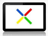 Google Nexus Tablet  7- 