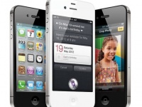 Samsung     iPhone 4S  