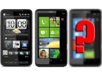 HTC HD8   ?