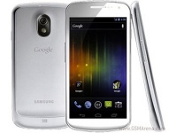 Samsung Galaxy Nexus      