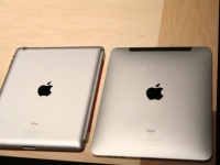 Digitimes: iPad 4    