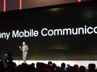 Sony Ericsson  ,   Sony Mobile Communications
