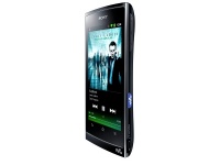 Sony  Walkman Z Android PMP