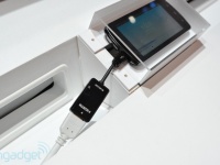 Fujitsu Arrows      quad-core Tegra 3