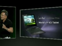 Asus Transformer Prime  Android 4.0