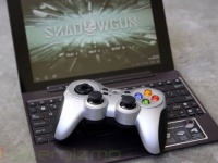 CES 2012: ASUS Transformer Prime TF70T   Full HD