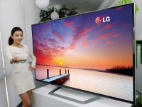 CES 2012: 84- 3D  LG   UD