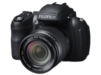 CES 2012:  Fujifilm FinePix HS25EXR  HS30EXR  30- 
