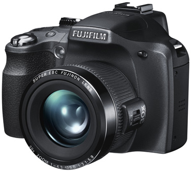Fujifilm FinePix SL300