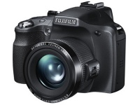 CES 2012:   Fujifilm FinePix SL300, SL280, SL260  SL240